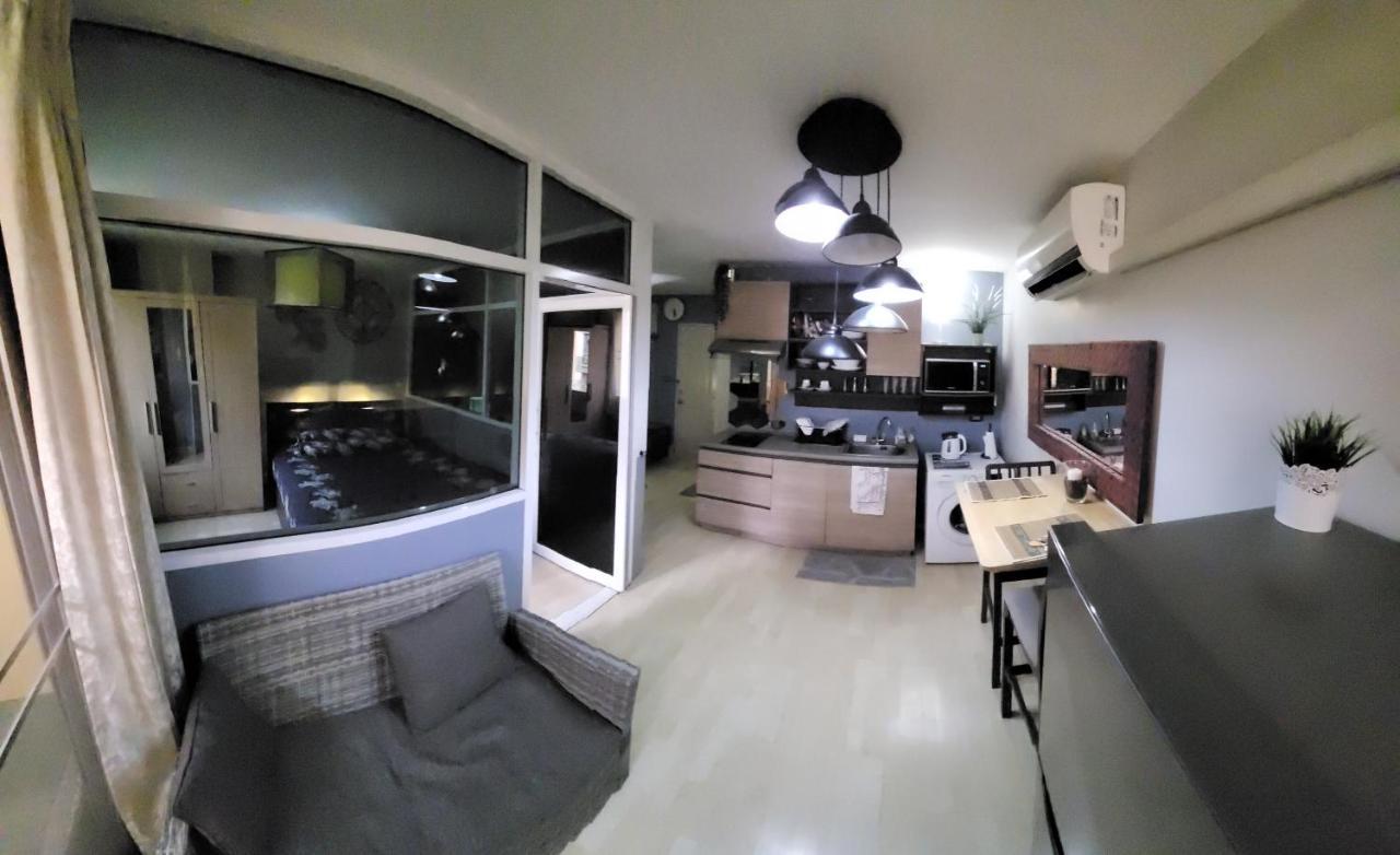 Apartment The Parkland Bangkok