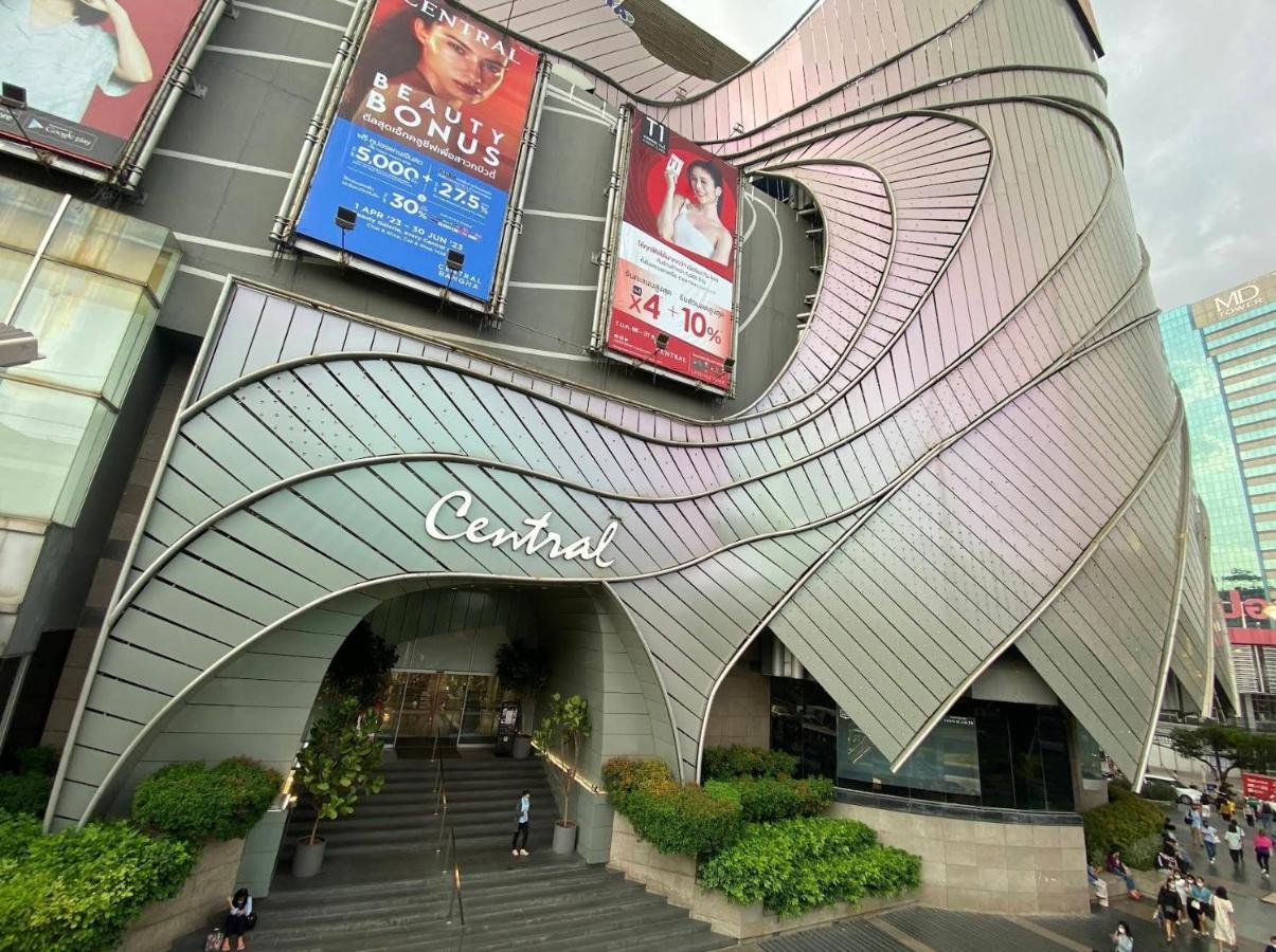 The Parkland * Bangkok