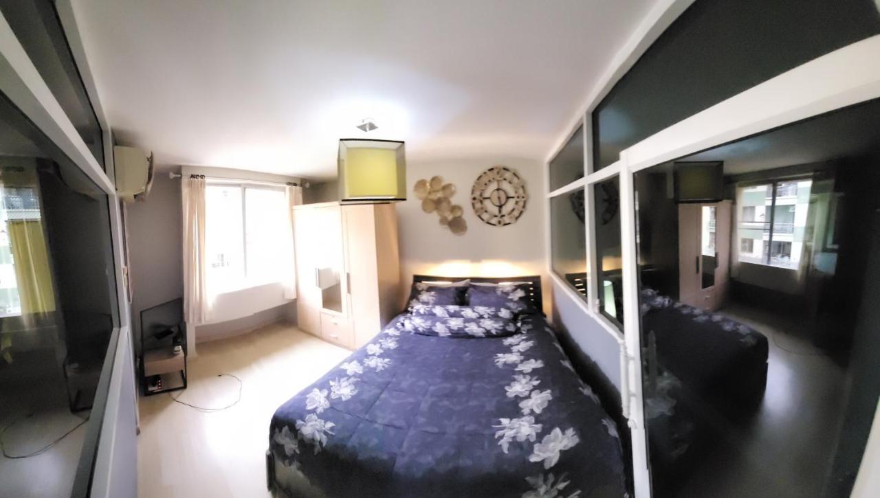 Apartment The Parkland