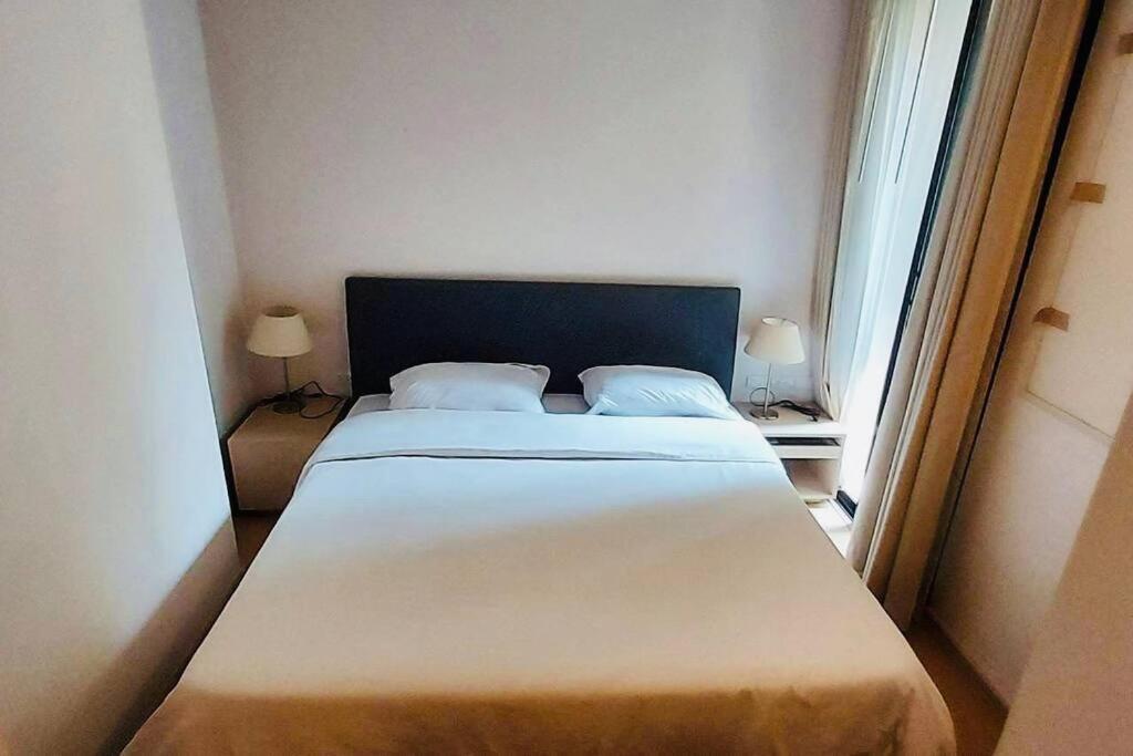 Cozy Spacious 1bed 1bath 500m Bts Thonglor