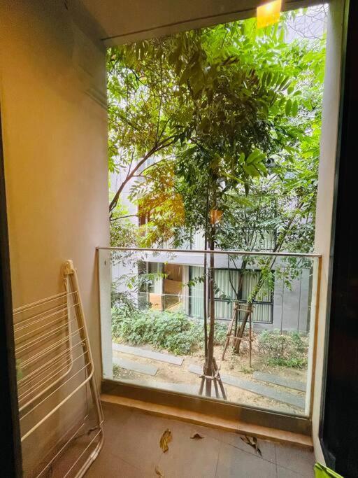 Appartement Cozy Spacious 1bed 1bath 500m Bts Thonglor *