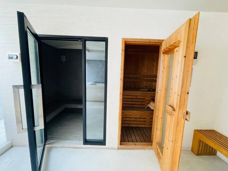 Appartement Cozy Spacious 1bed 1bath 500m Bts Thonglor Bangkok