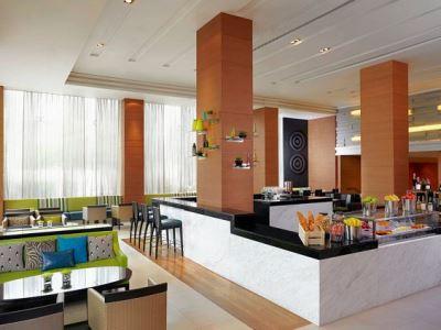 Courtyard By Marriott