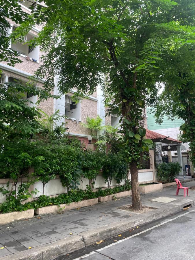 Viriyapon Appartement