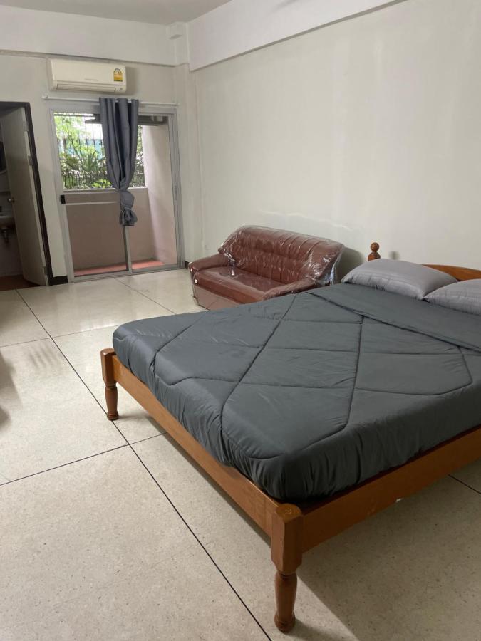 Viriyapon Appartement *