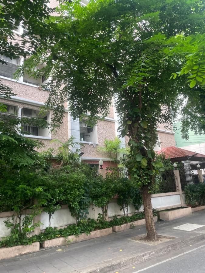 Apartment Viriyapon *