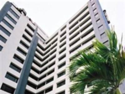 Hotel Maxx Bangkok