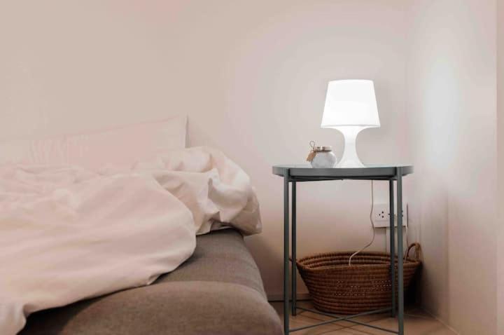 Cozy 1br Walk To Bts And Airport Rail Link Close To Malls T