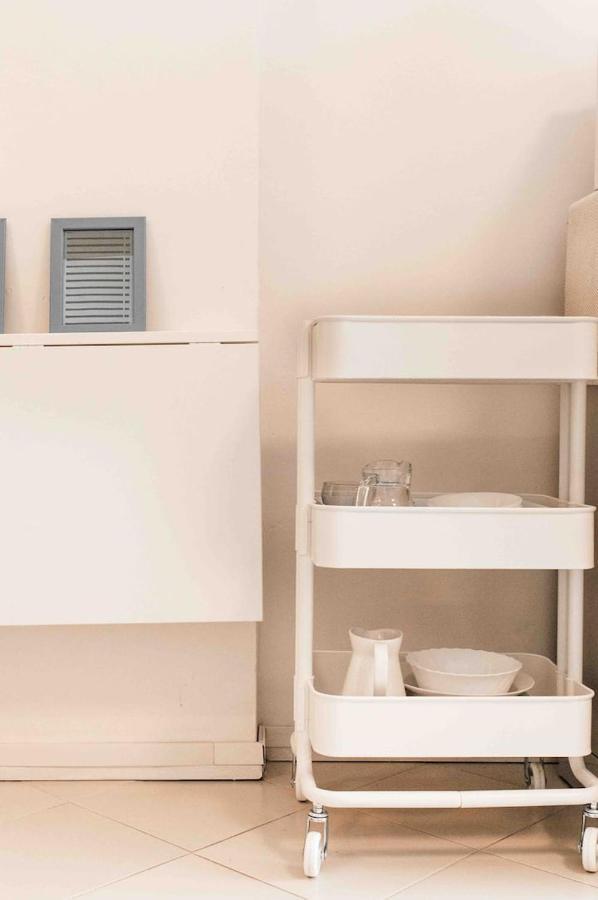 Apartment Cozy 1br Walk To Bts And Airport Rail Link Close To Malls T Bangkok