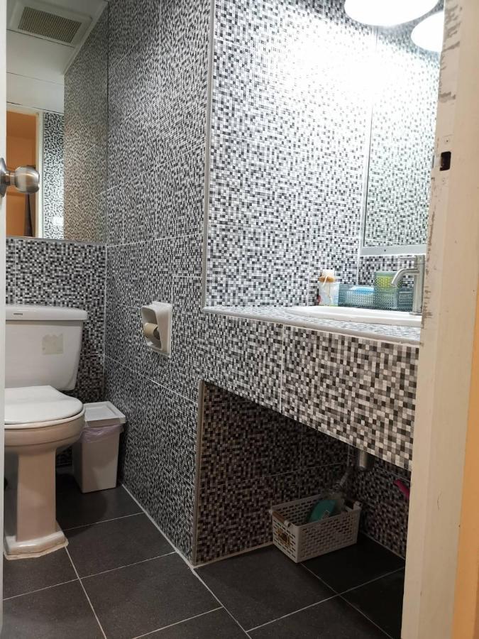 Cozy 1br Walk To Bts And Airport Rail Link Close To Malls T *