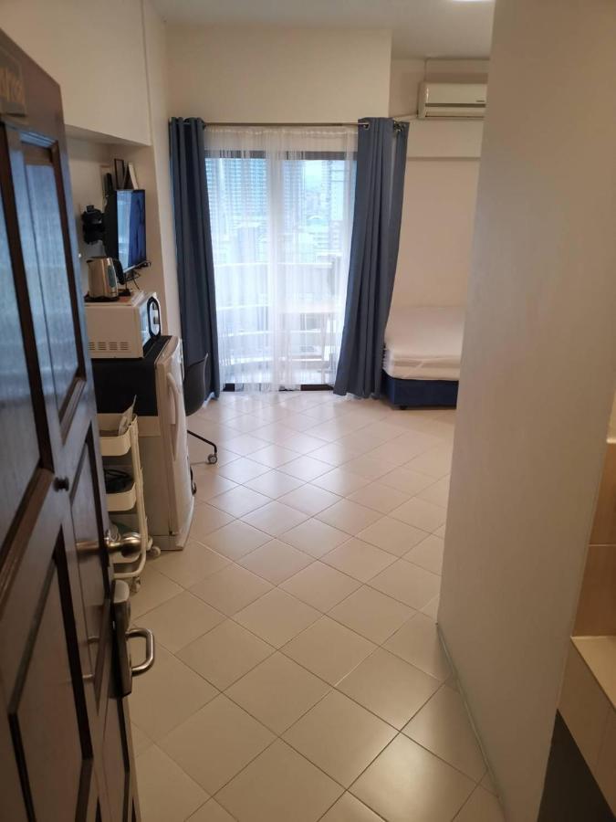 Cozy 1br Walk To Bts And Airport Rail Link Close To Malls T *