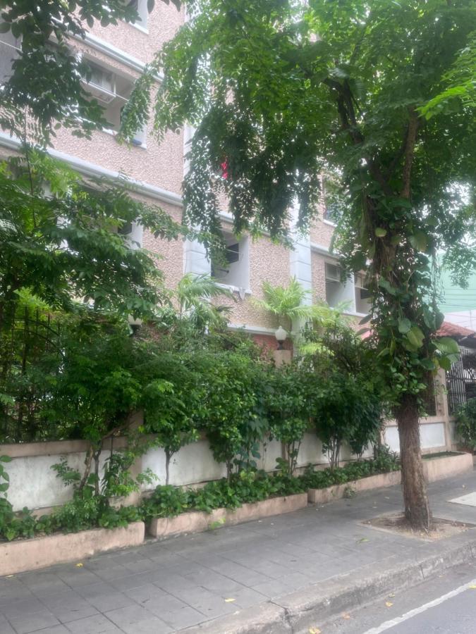 Viriyapon2 Appartement