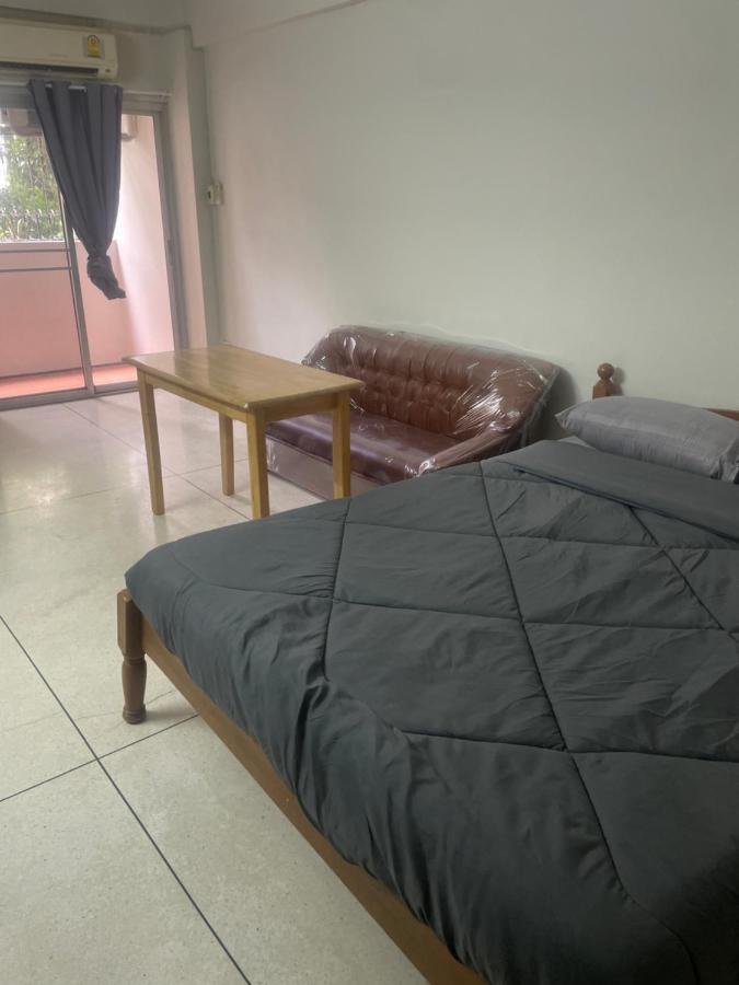 Viriyapon2 Appartement Bangkok