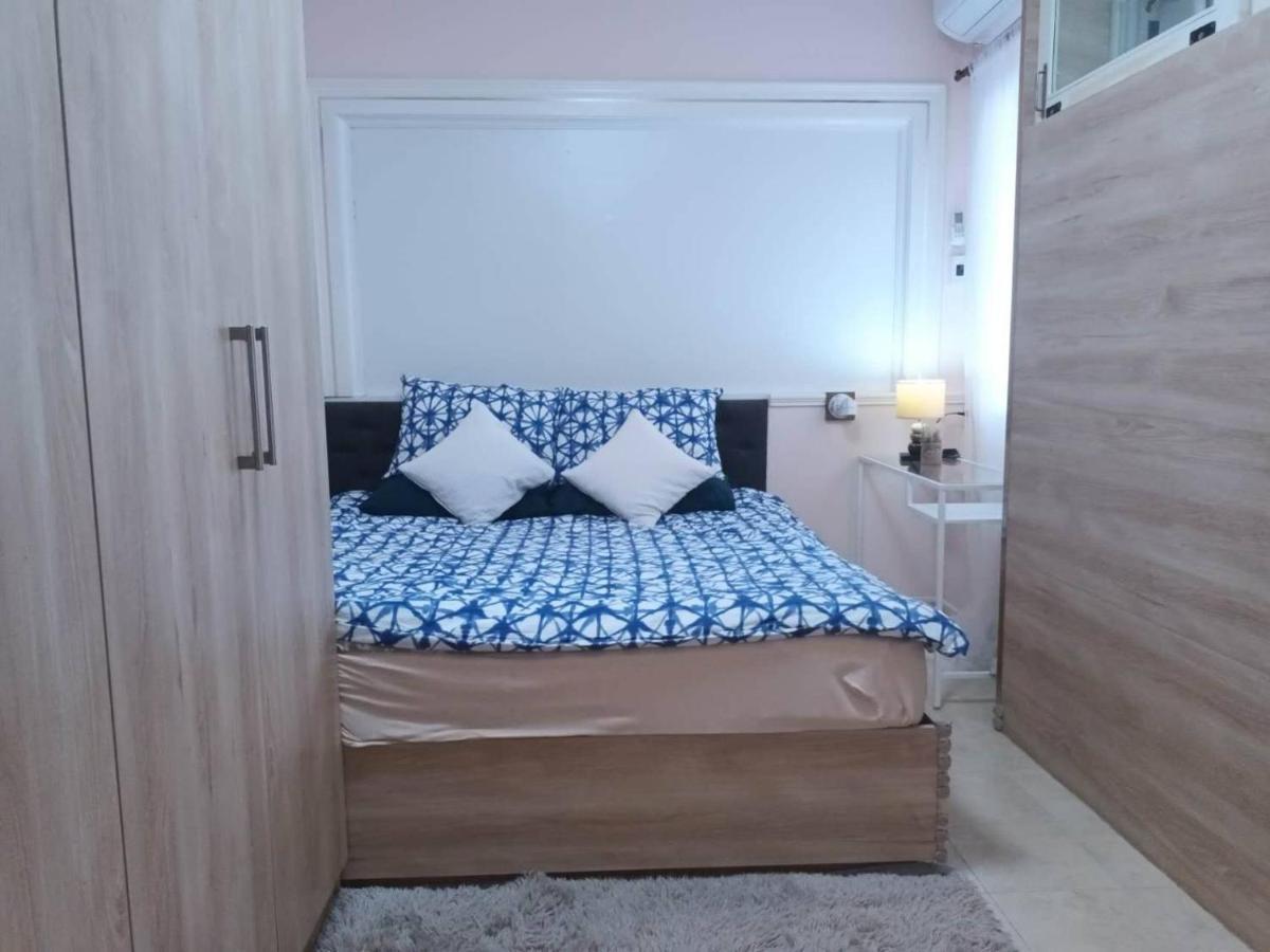 Cozy 1br Walk To Bts And Airport Rail Link Close To Malls T Apartment Bangkok