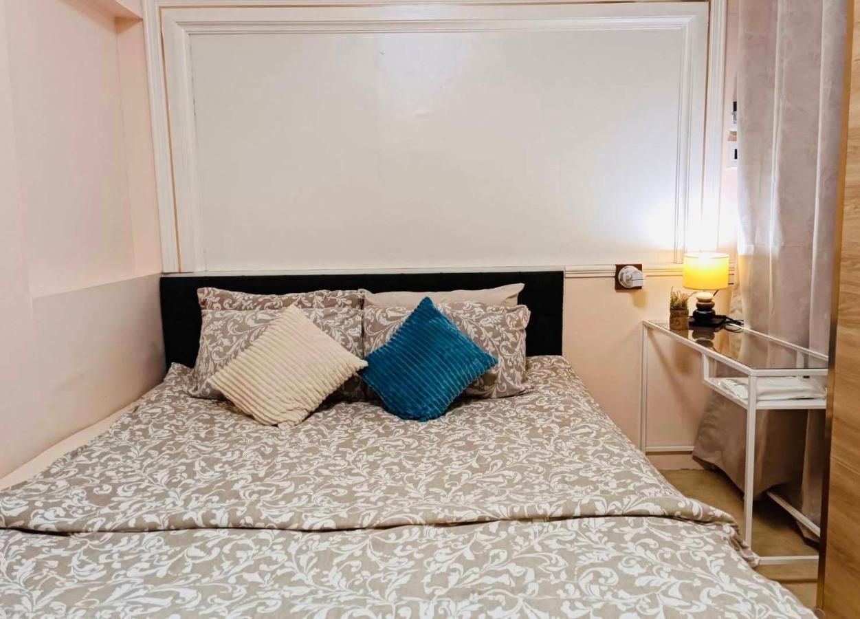 Cozy 1br Walk To Bts And Airport Rail Link Close To Malls T Bangkok