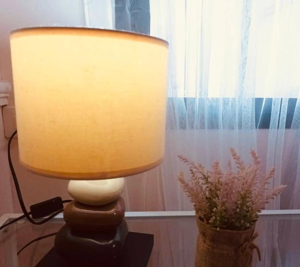 Apartment Cozy 1br Walk To Bts And Airport Rail Link Close To Malls T Bangkok