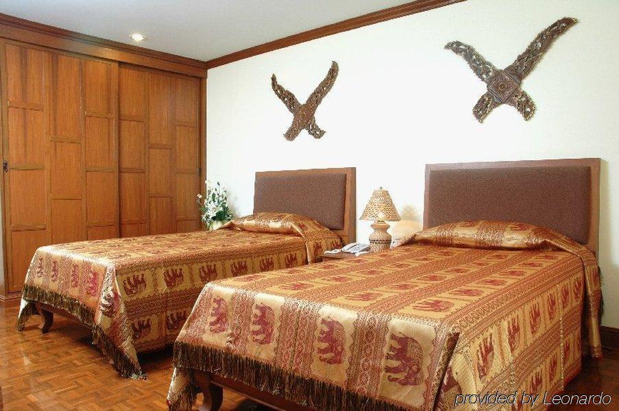 Royal Ivory Sukhumvit Nana