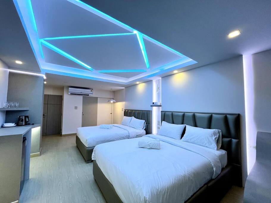 Discoveryhome3 At Pratunammarket Appartement