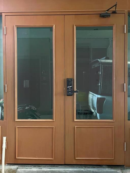 Discoveryhome3 At Pratunammarket Bangkok