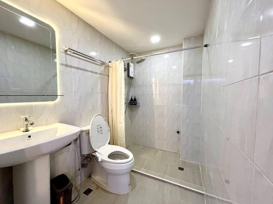 Appartement Discoveryhome3 At Pratunammarket *