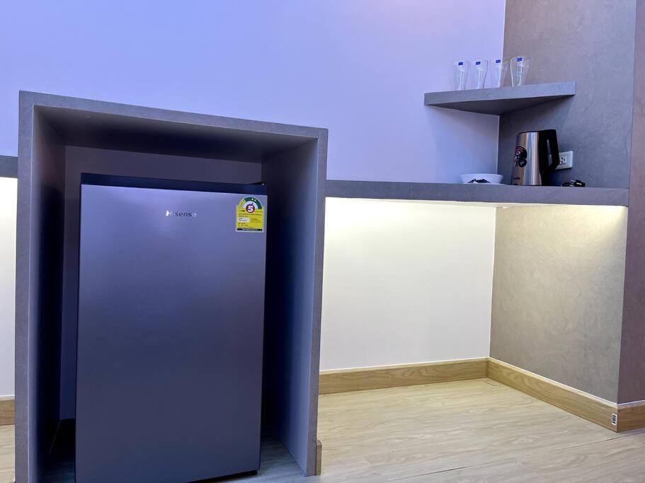 Discoveryhome3 At Pratunammarket Appartement *