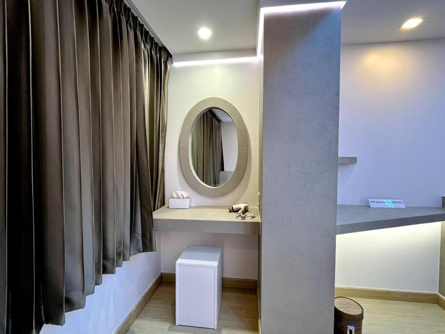 Discoveryhome3 At Pratunammarket Bangkok