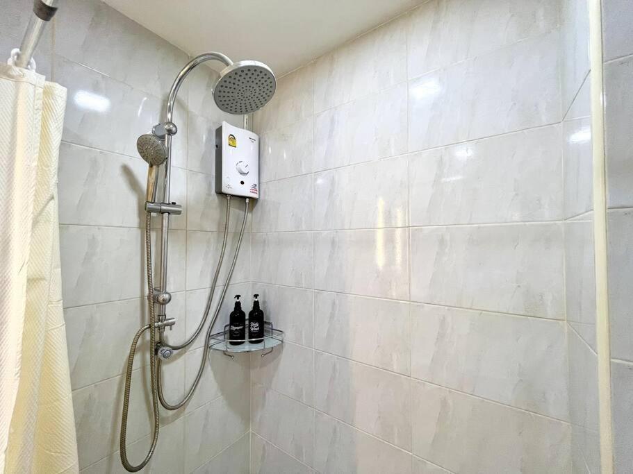 Appartement Discoveryhome3 At Pratunammarket *