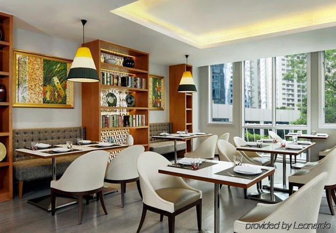 Hotel Marriott Executive Mayfair
