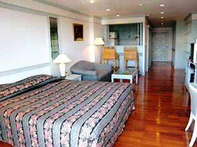 Floraville Serviced 4* Bangkok