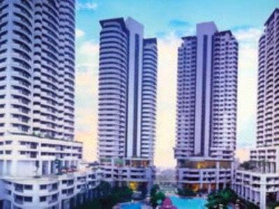 Floraville Serviced Hotel Bangkok