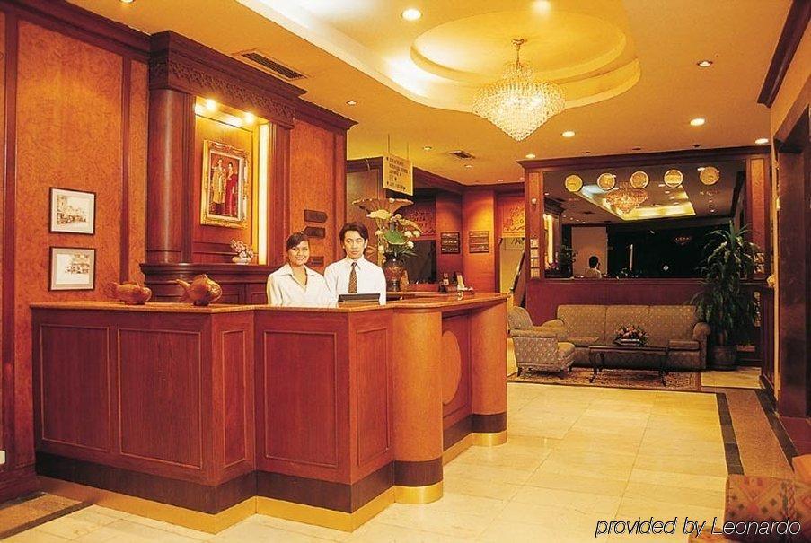 Silom 3* Bangkok