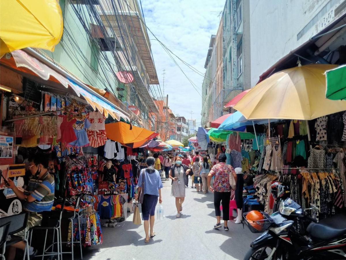24residence Siriraj *