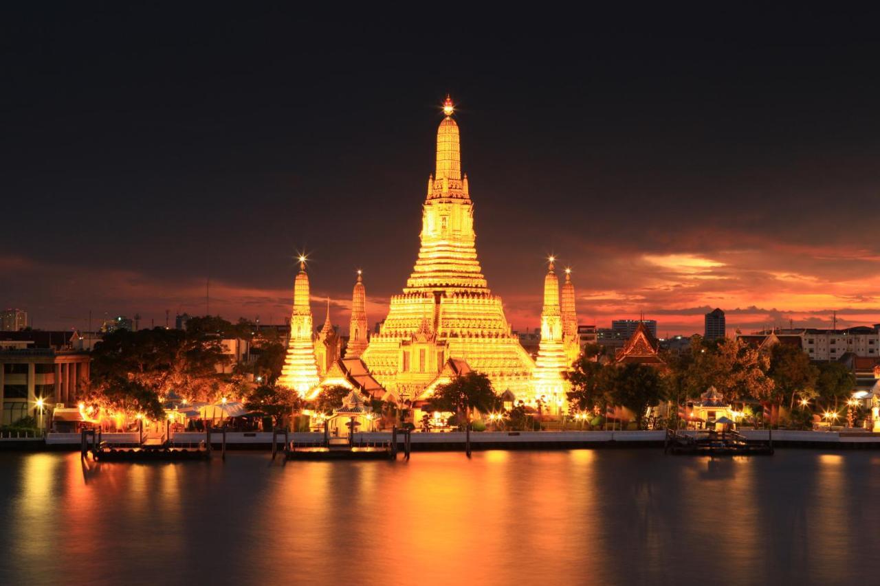 Pangsapuri 24residence Siriraj Bangkok