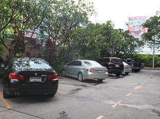 14 Place Hotel