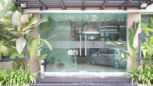 Hotel 14 Place Bangkok