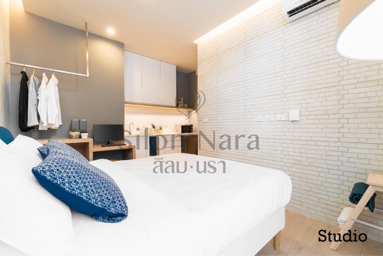 Silom Nara Aparthotel