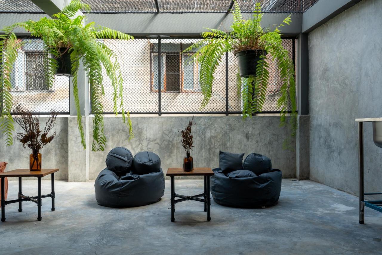 House Of Machine Boutique Asrama
