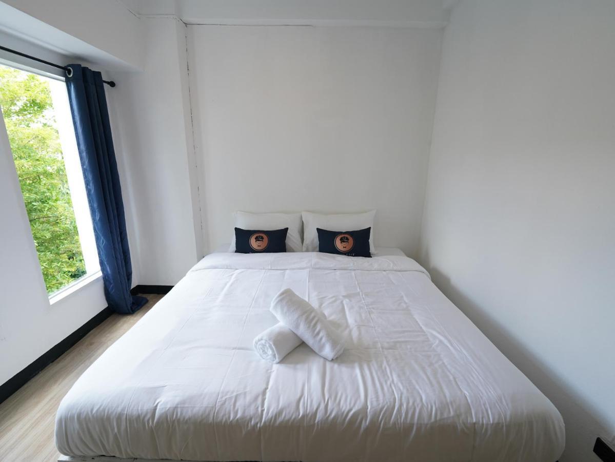 Hotel Roomquest It Square Don Mueang Airport