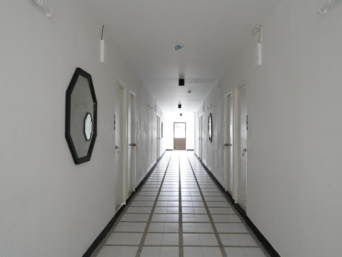 Roomquest It Square Don Mueang Airport