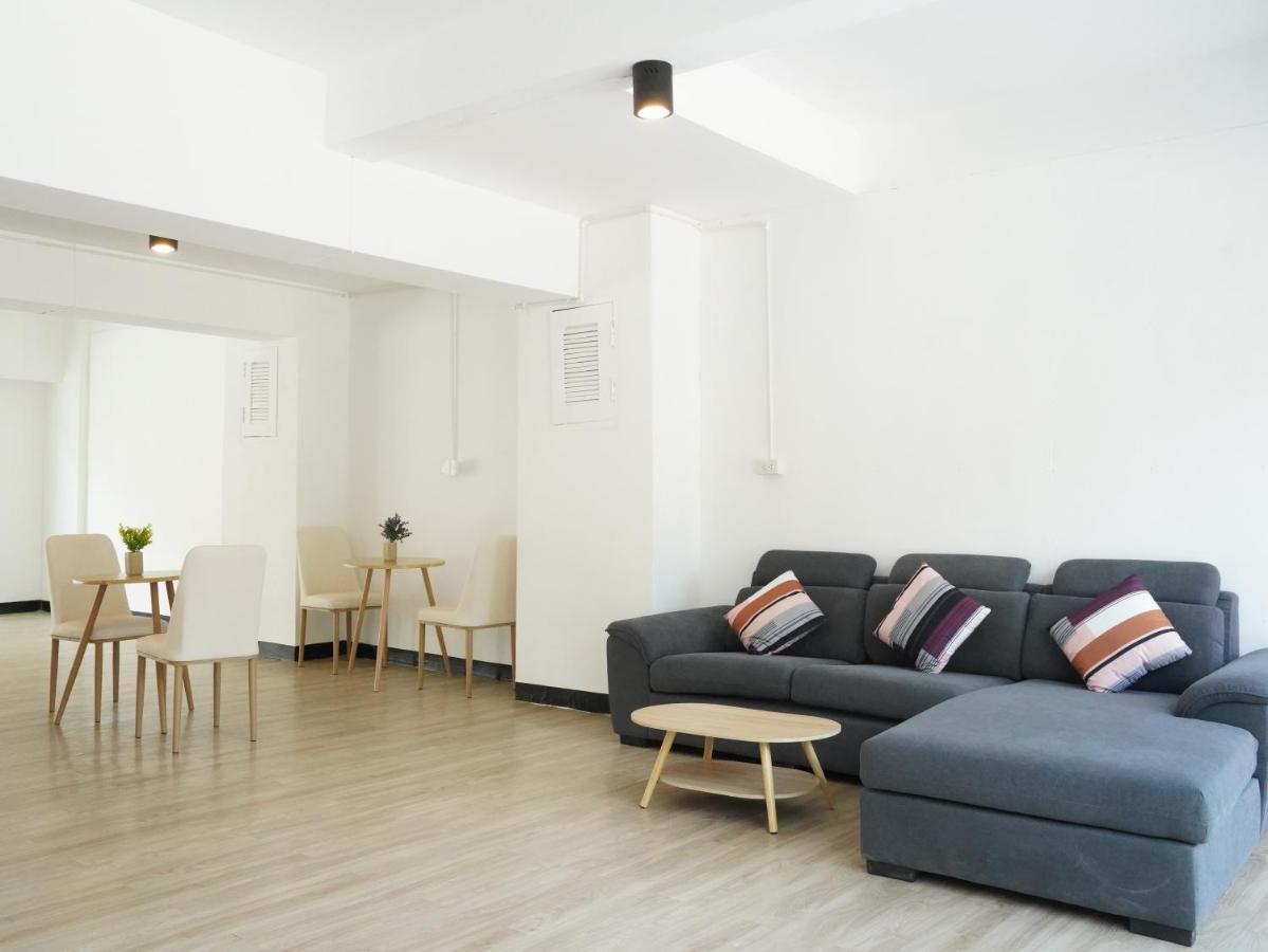 Roomquest It Square Don Mueang Airport 3*