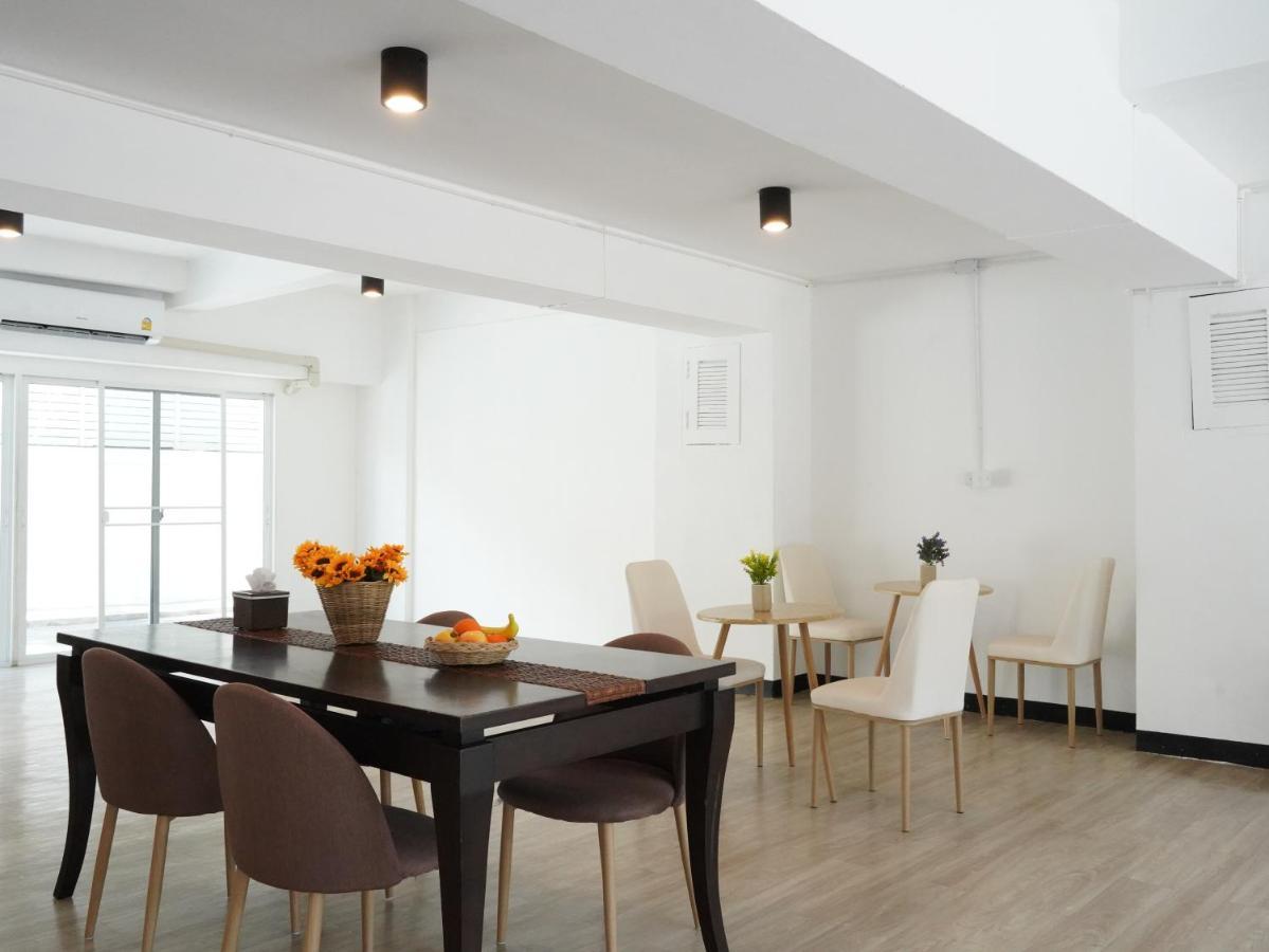 Roomquest It Square Don Mueang Airport 3* Bangkok