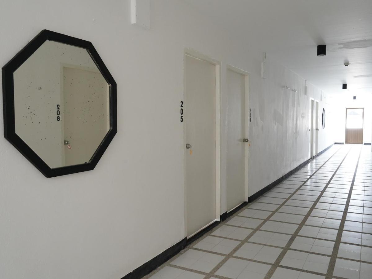 Hotel Roomquest It Square Don Mueang Airport 3*