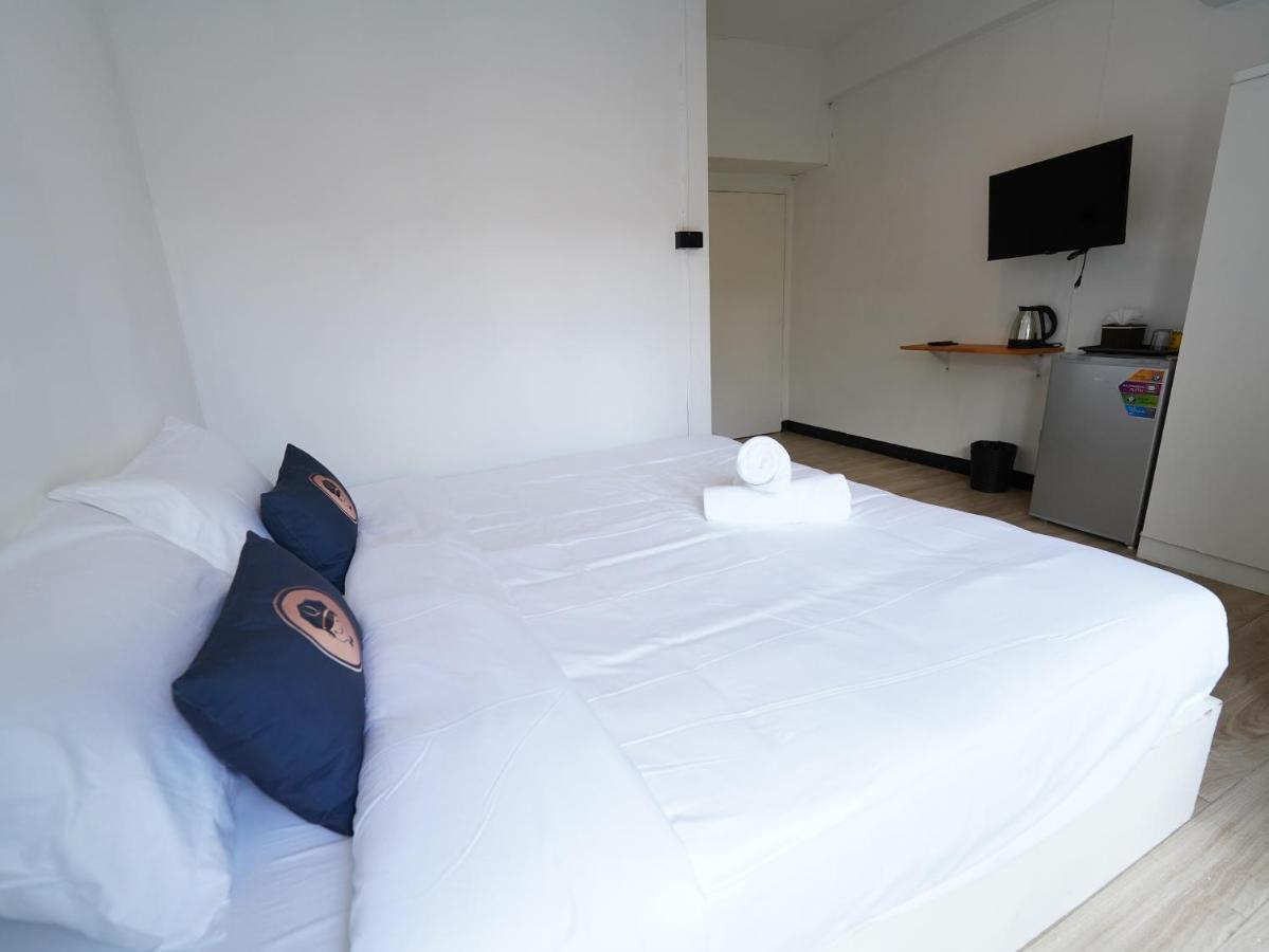 Roomquest It Square Don Mueang Airport 3*