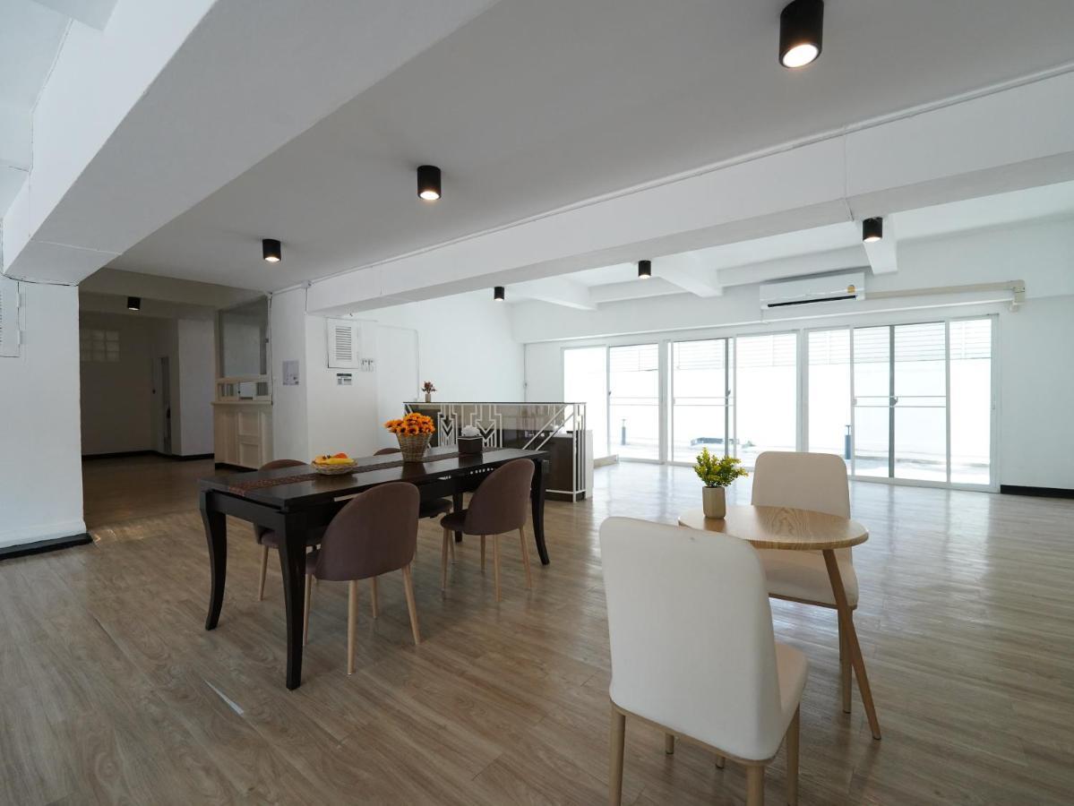 Roomquest It Square Don Mueang Airport 3* Bangkok