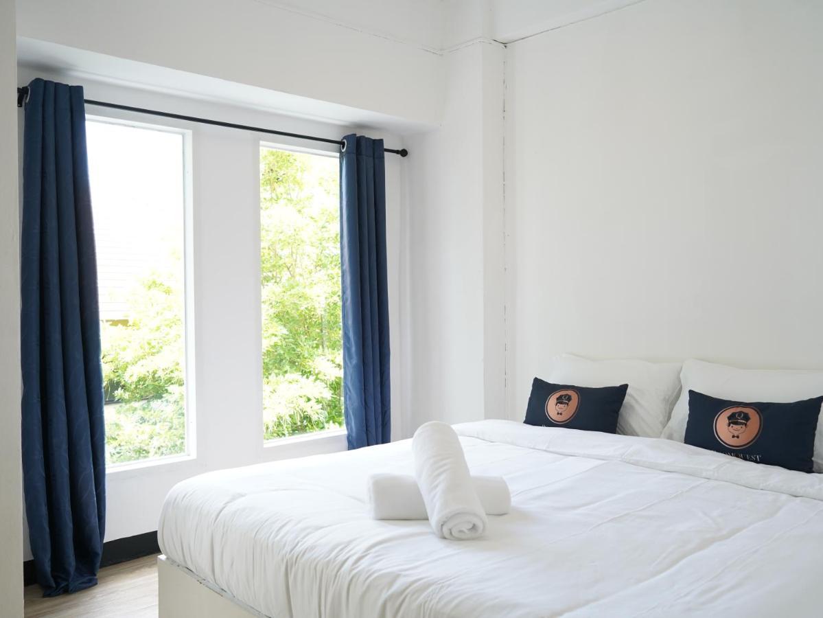 Roomquest It Square Don Mueang Airport 3*