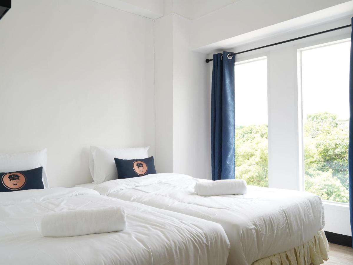 Roomquest It Square Don Mueang Airport 3*
