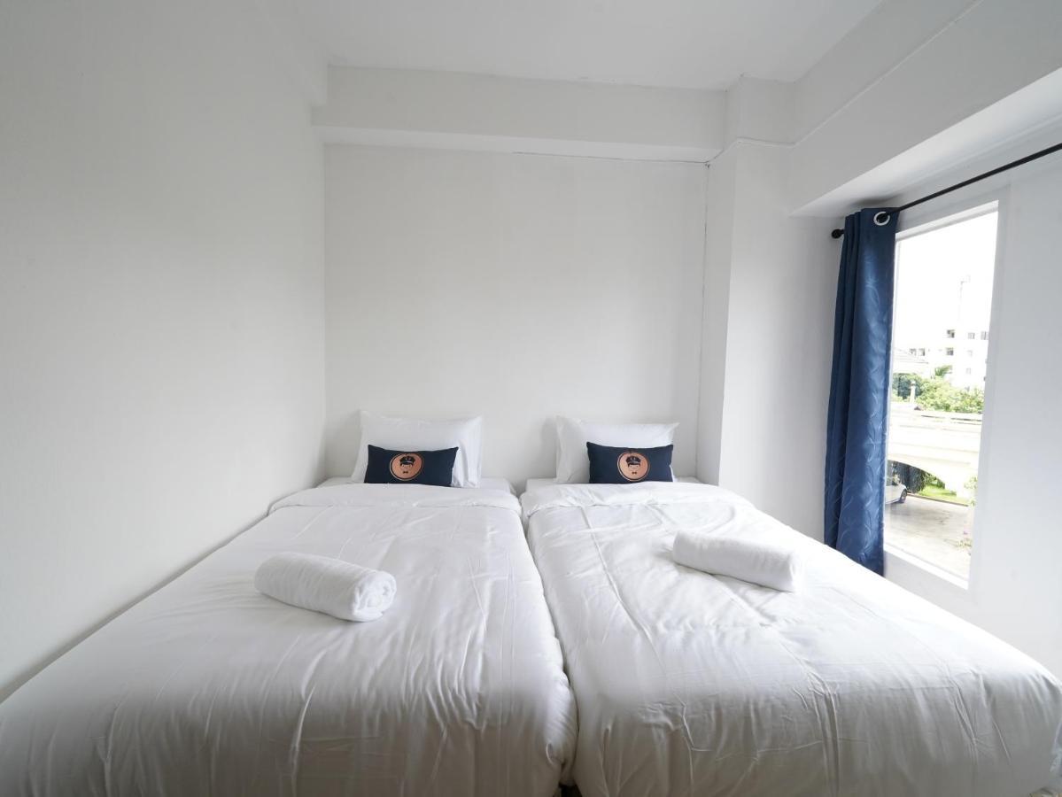 Hotel Roomquest It Square Don Mueang Airport