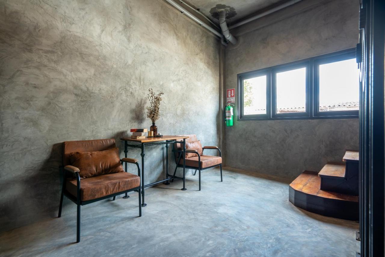 House Of Machine Boutique Bangkok