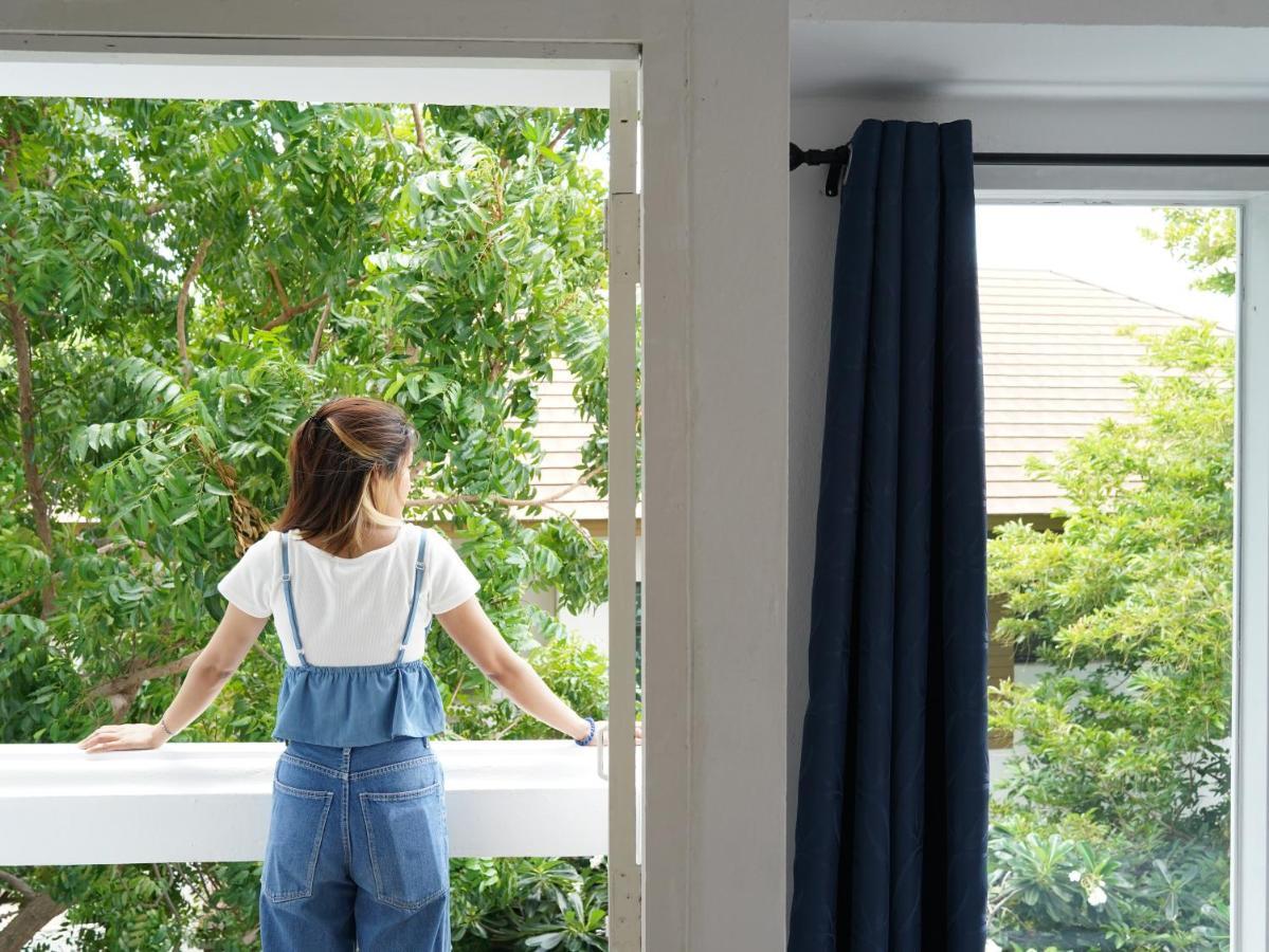 Roomquest It Square Don Mueang Airport 3* Bangkok
