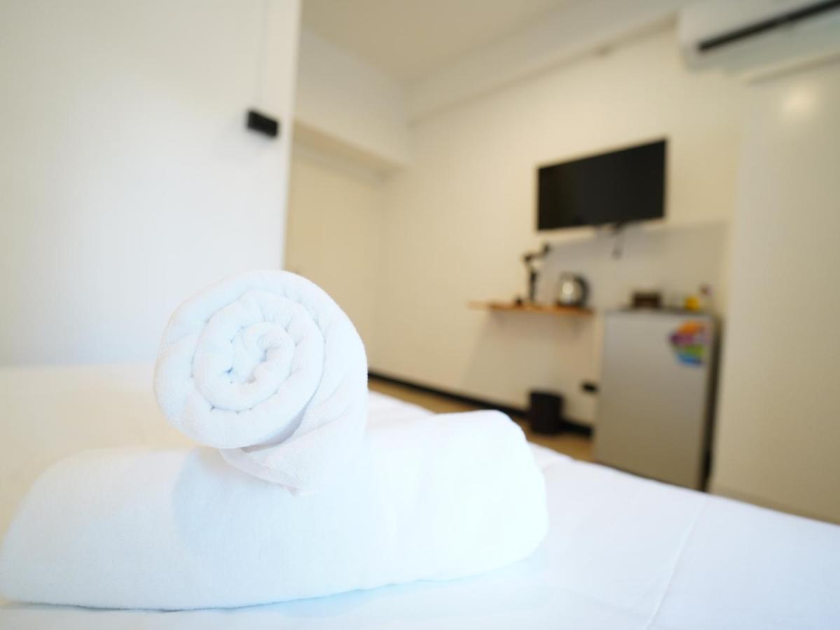 Roomquest It Square Don Mueang Airport Hotel 3*
